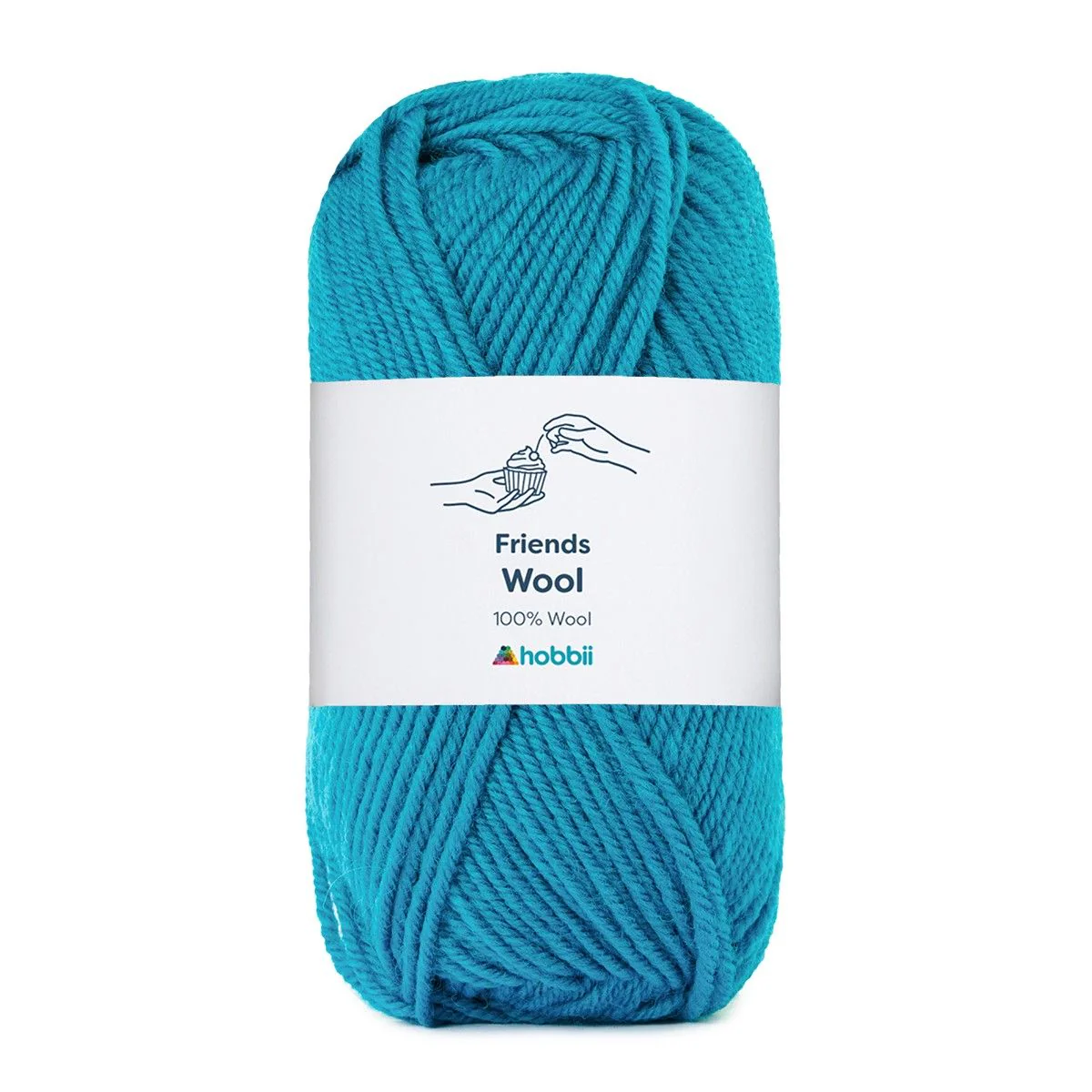 Friends Wool - Image 48