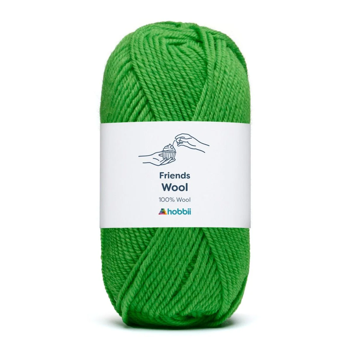 Friends Wool - Image 49