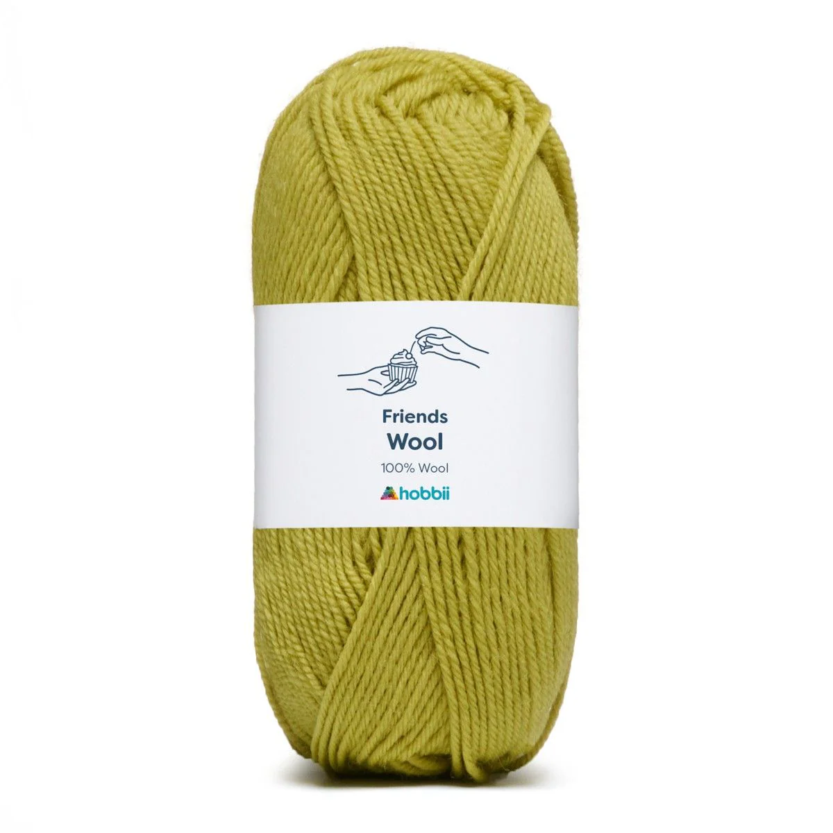 Friends Wool - Image 51