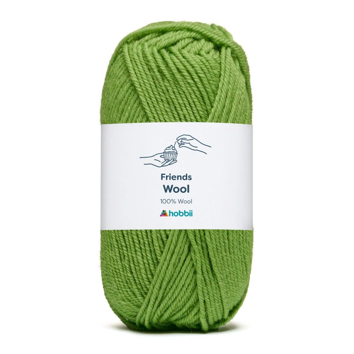 Friends Wool - Image 52