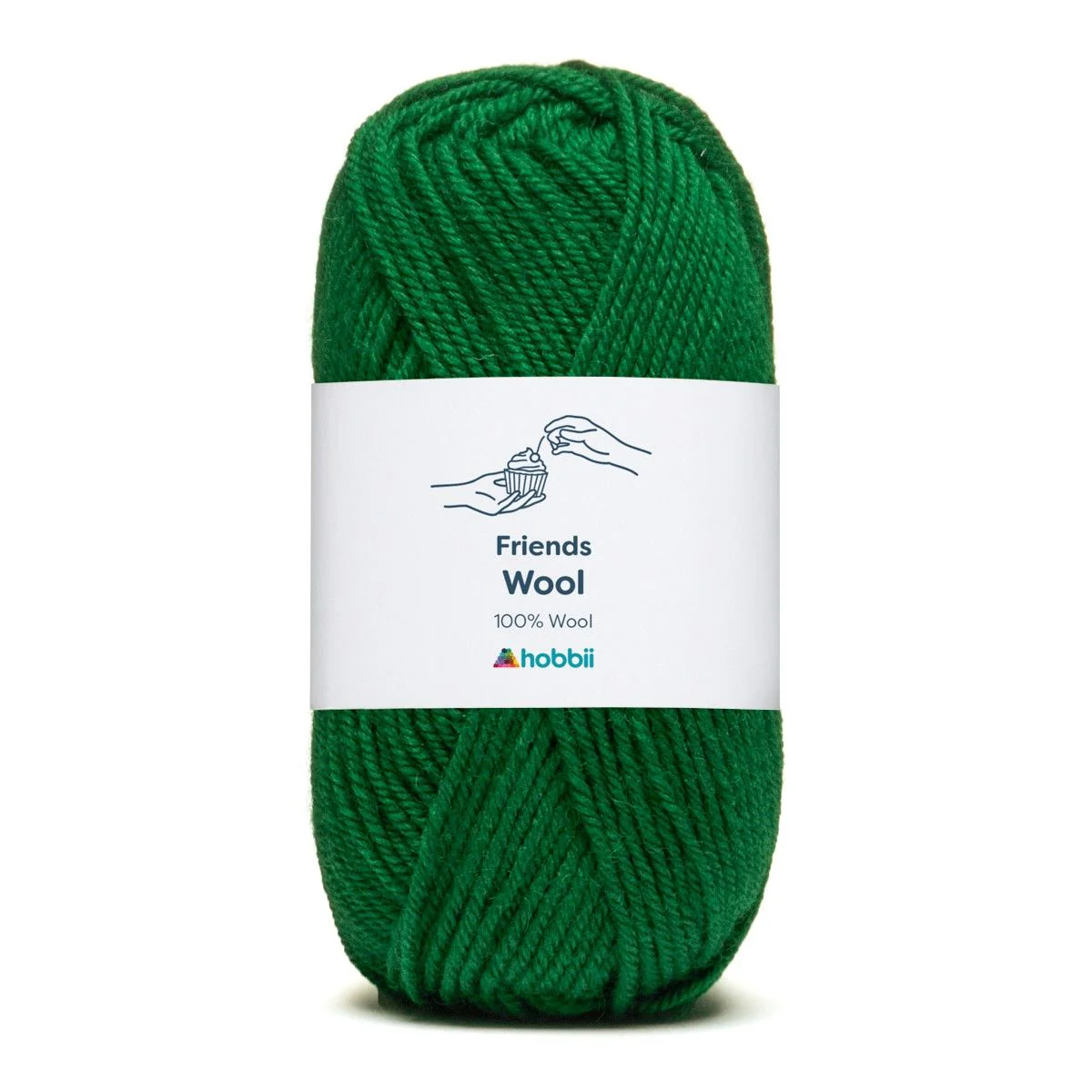 Friends Wool - Image 53