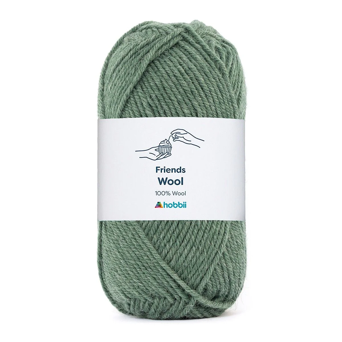 Friends Wool - Image 56