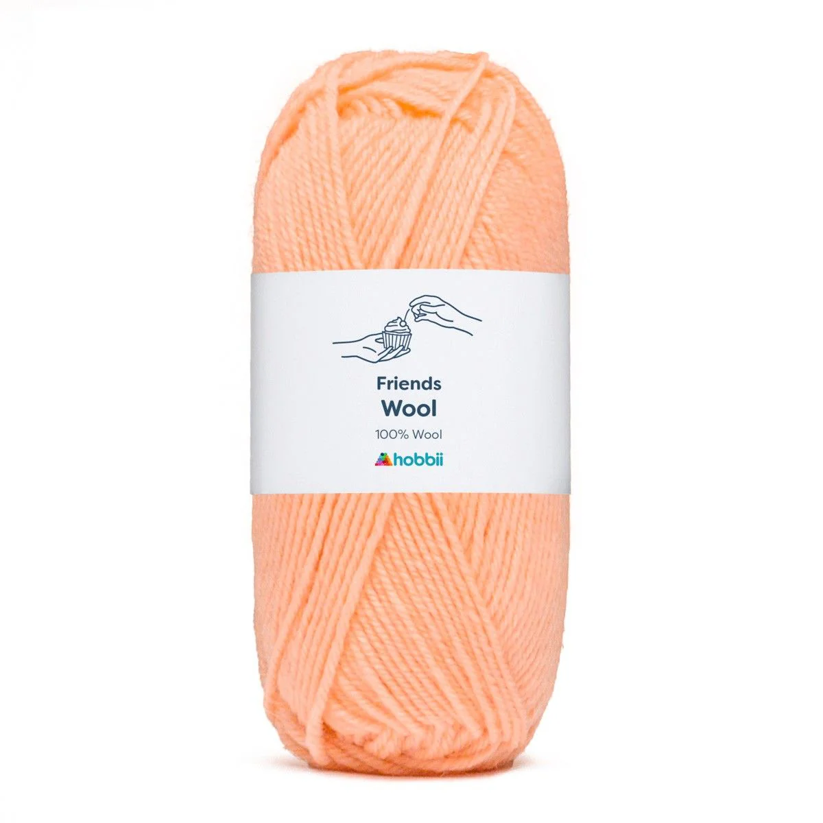 Friends Wool - Image 63