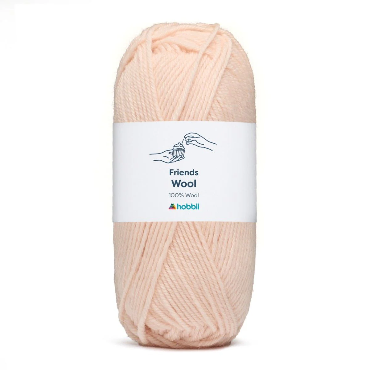 Friends Wool - Image 7