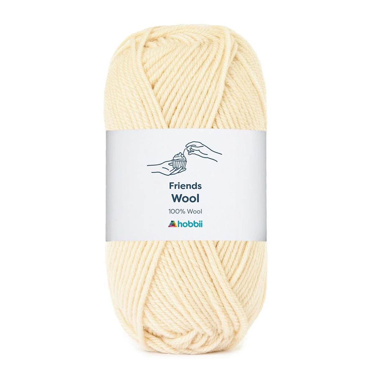 Friends Wool - Image 8