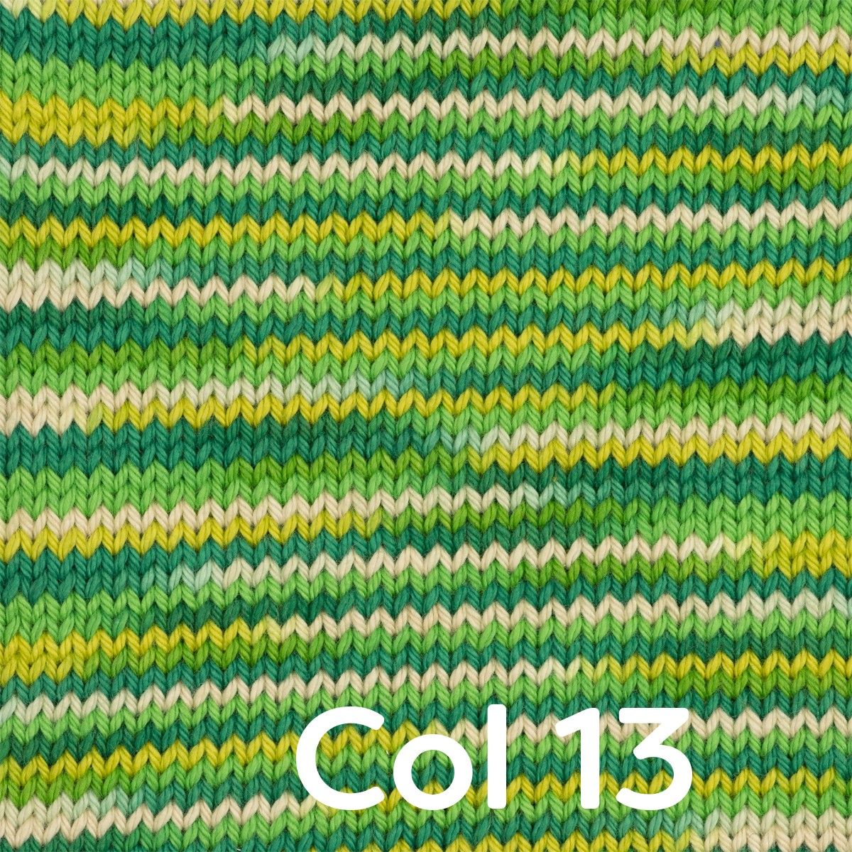 Friends Cotton 8/4 Print - Image 15