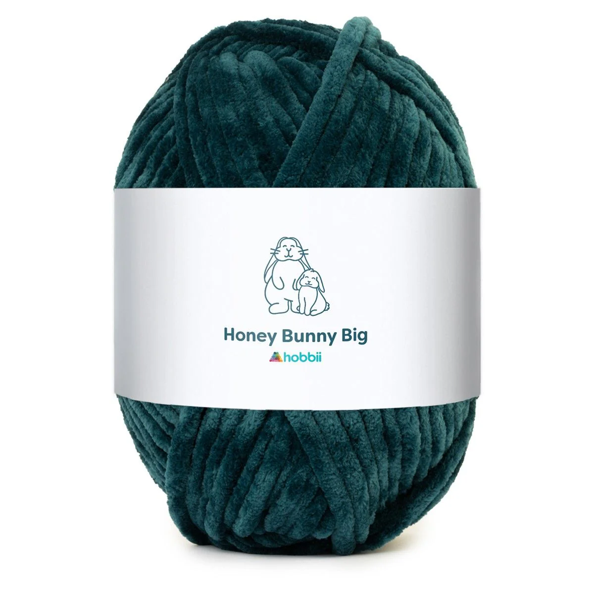 Honey Bunny Big - Image 25