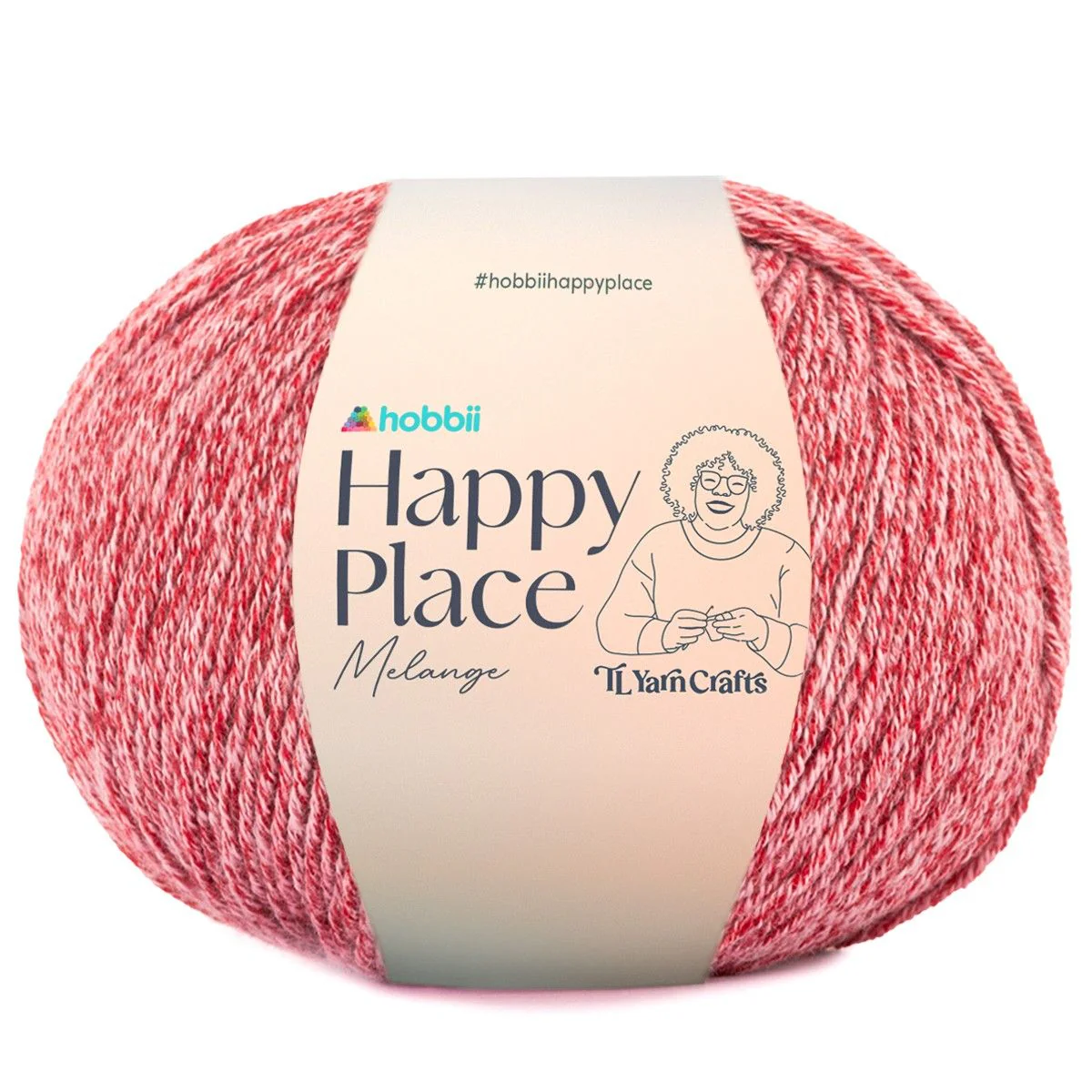 Happy Place Melange - Image 32