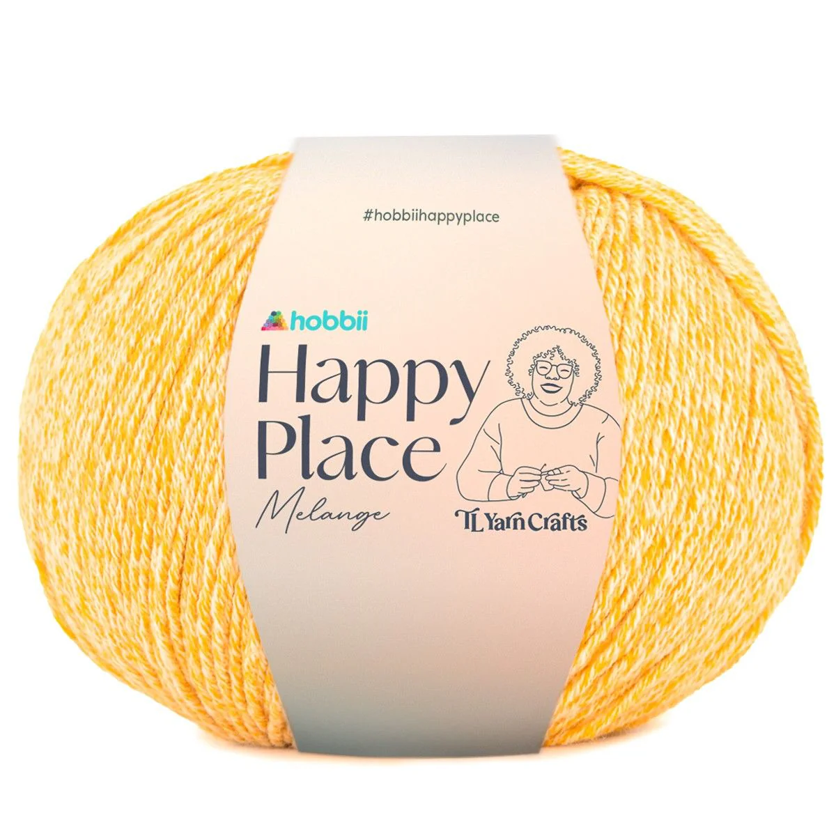 Happy Place Melange - Image 37