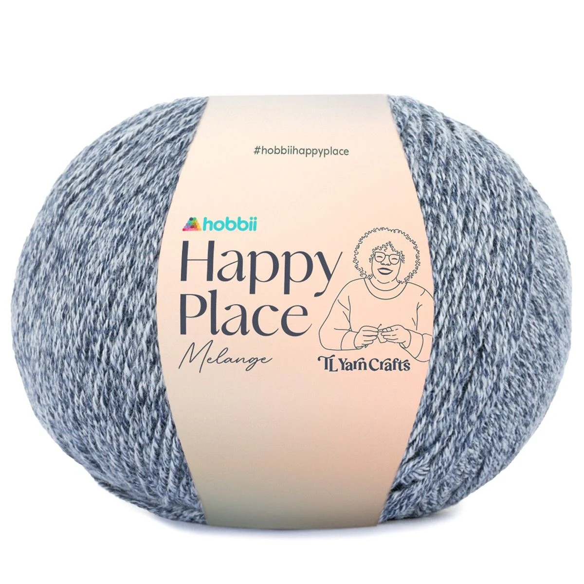 Happy Place Melange - Image 42