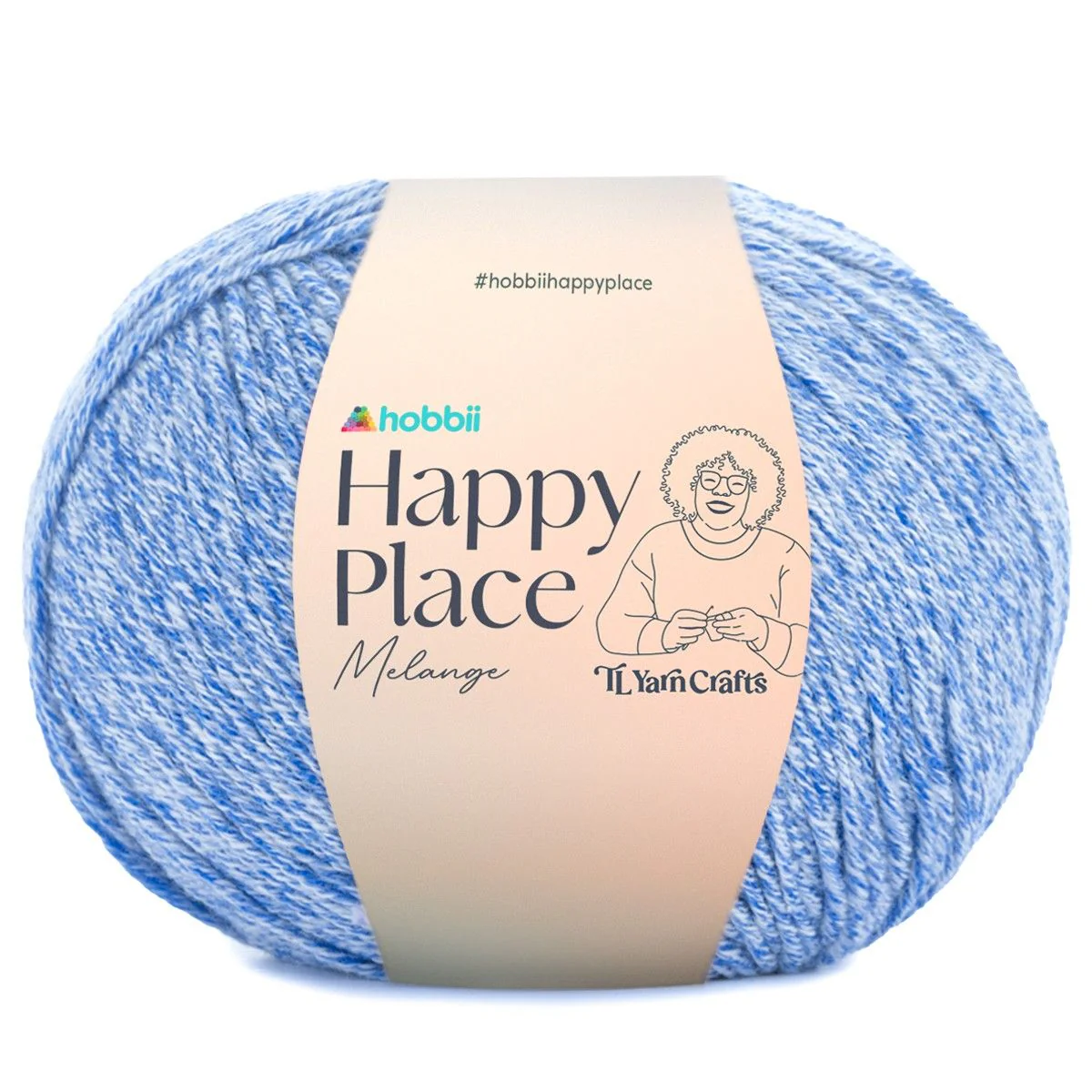 Happy Place Melange - Image 43