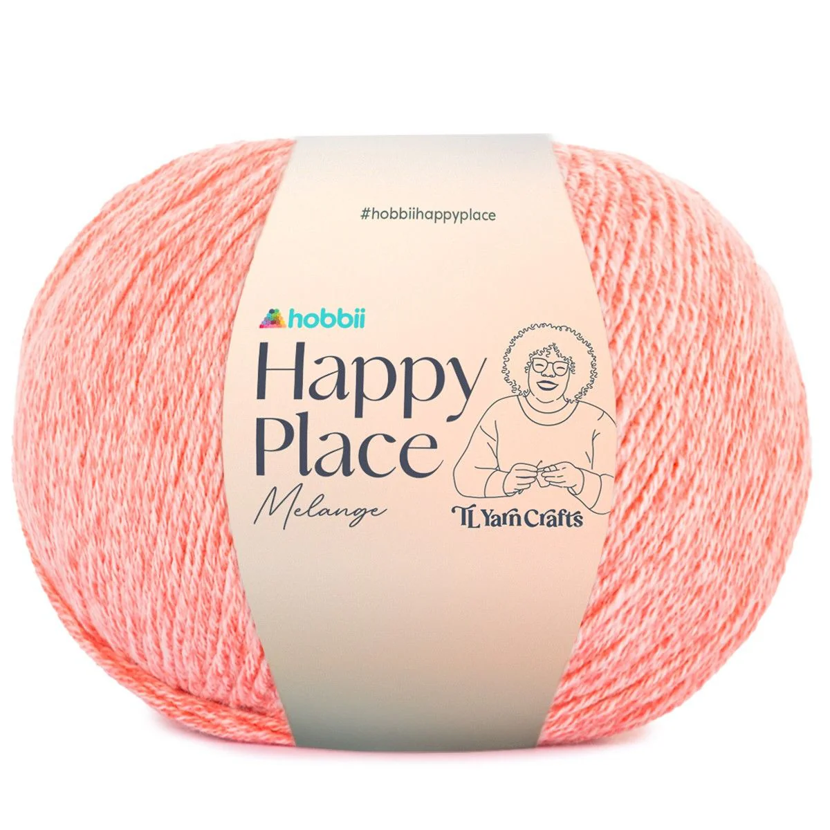 Happy Place Melange - Image 51