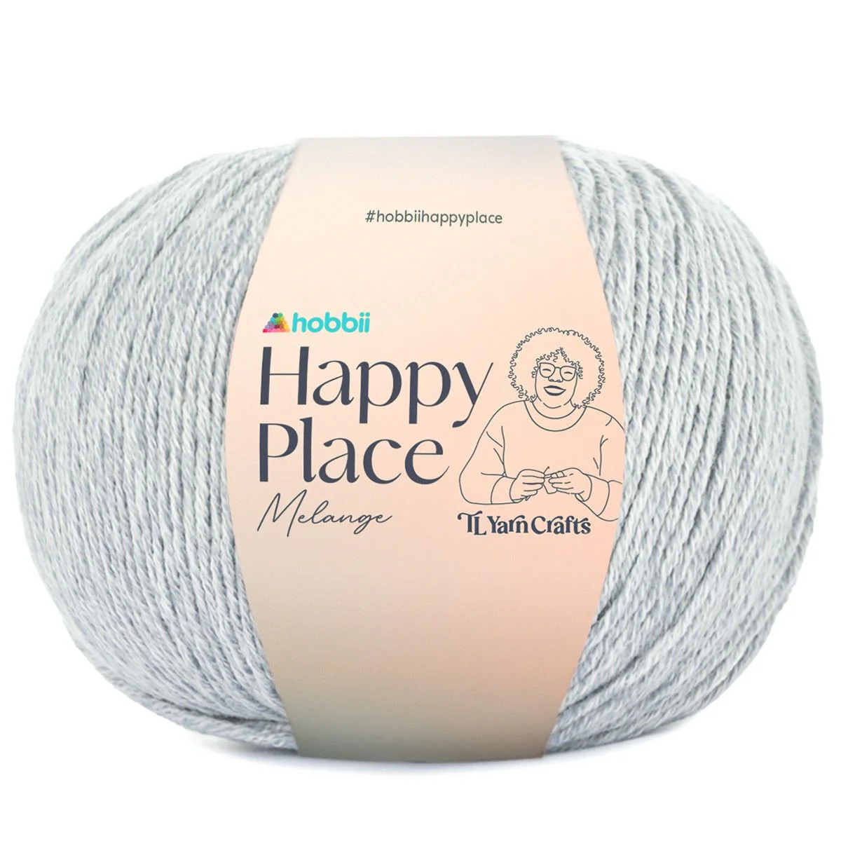 Happy Place Melange - Image 55