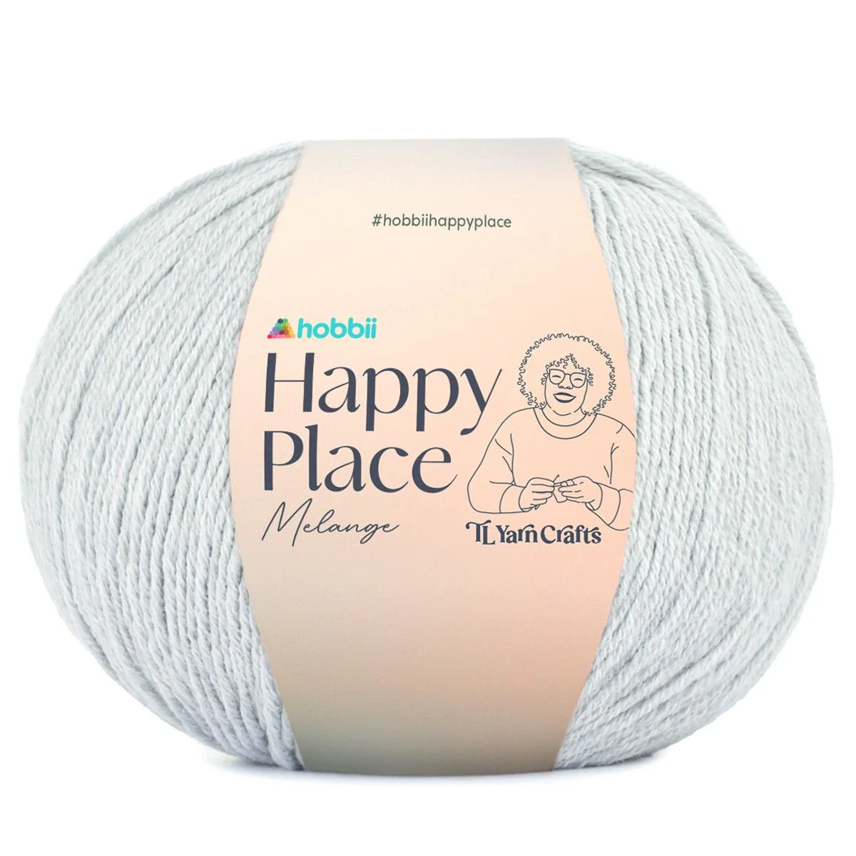 Happy Place Melange - Image 56