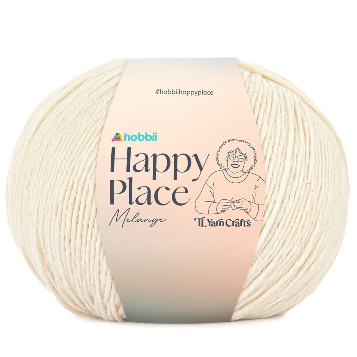 Happy Place Melange - Image 57