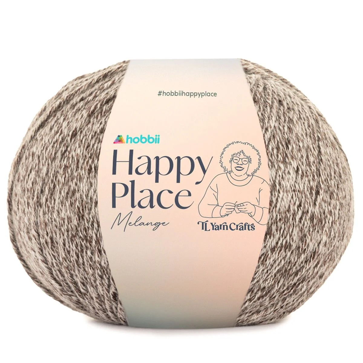 Happy Place Melange - Image 59