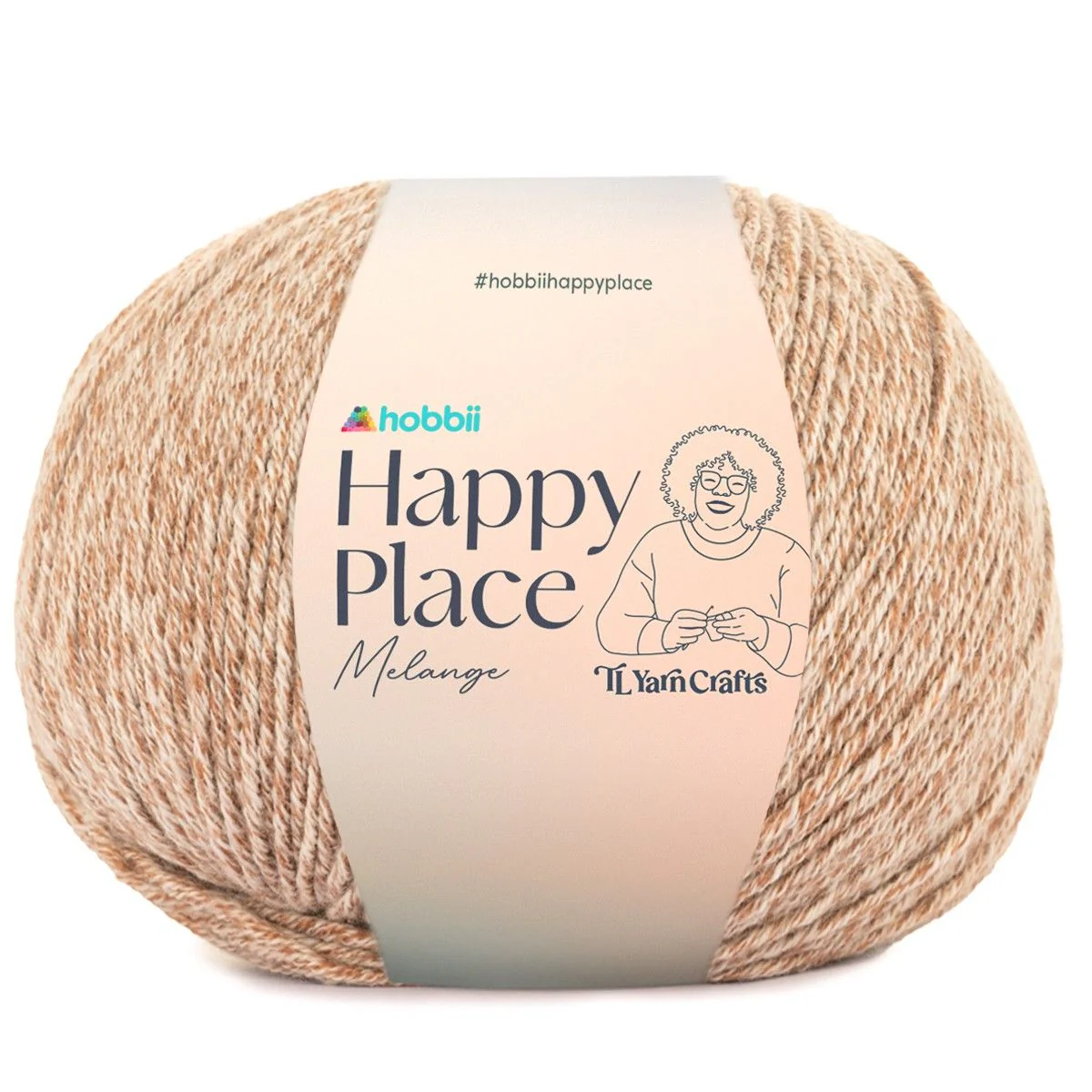 Happy Place Melange - Image 60