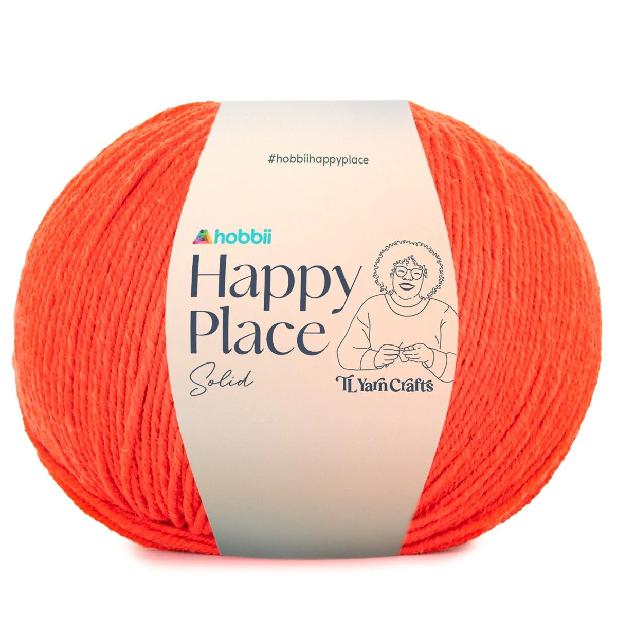 Happy Place Solid - Image 33