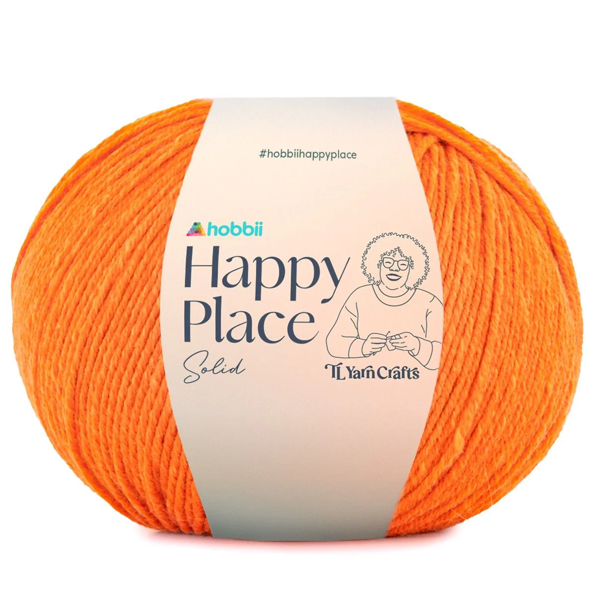 Happy Place Solid - Image 34