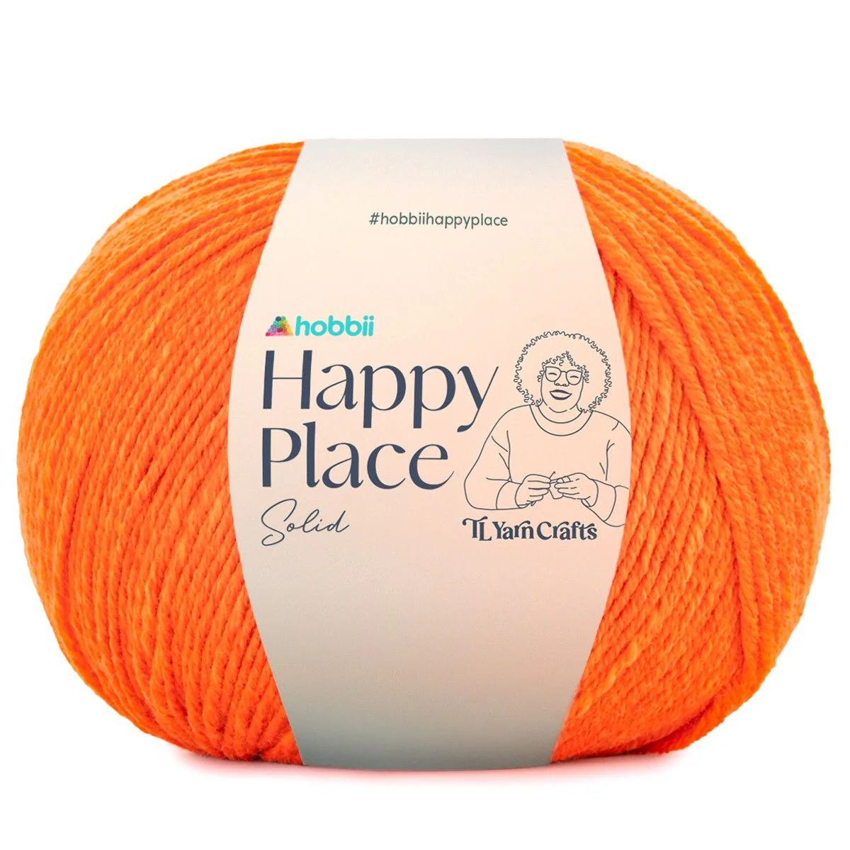 Happy Place Solid - Image 35