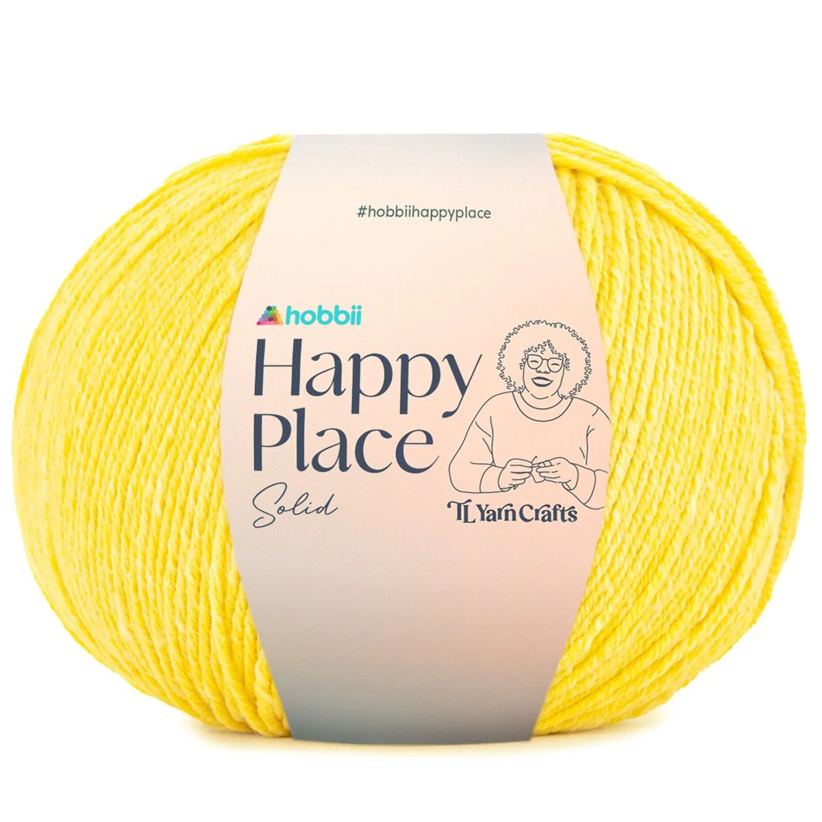 Happy Place Solid - Image 36