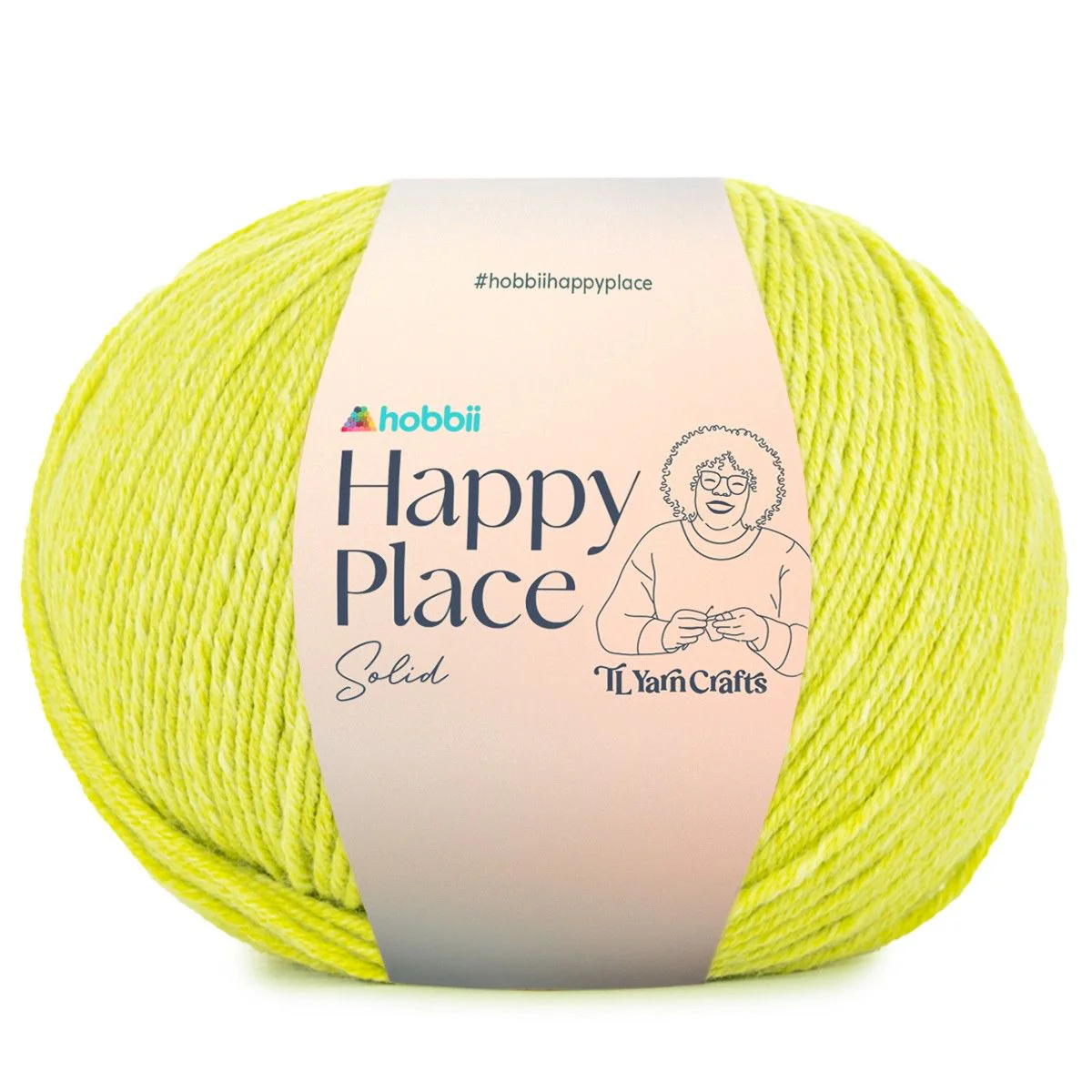 Happy Place Solid - Image 38