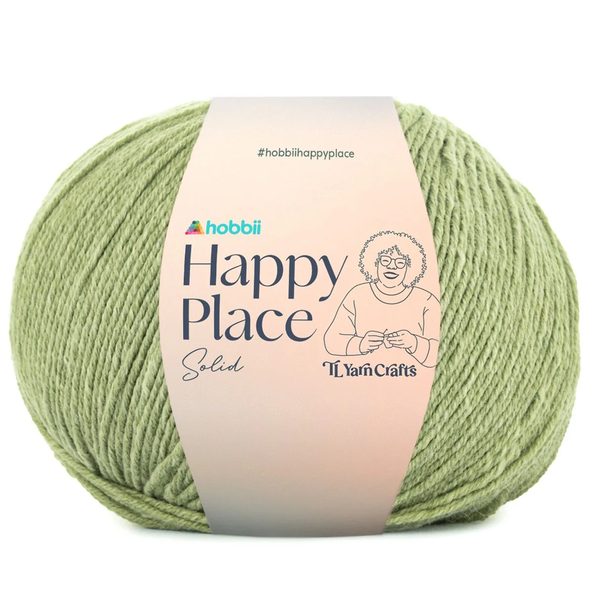 Happy Place Solid - Image 39