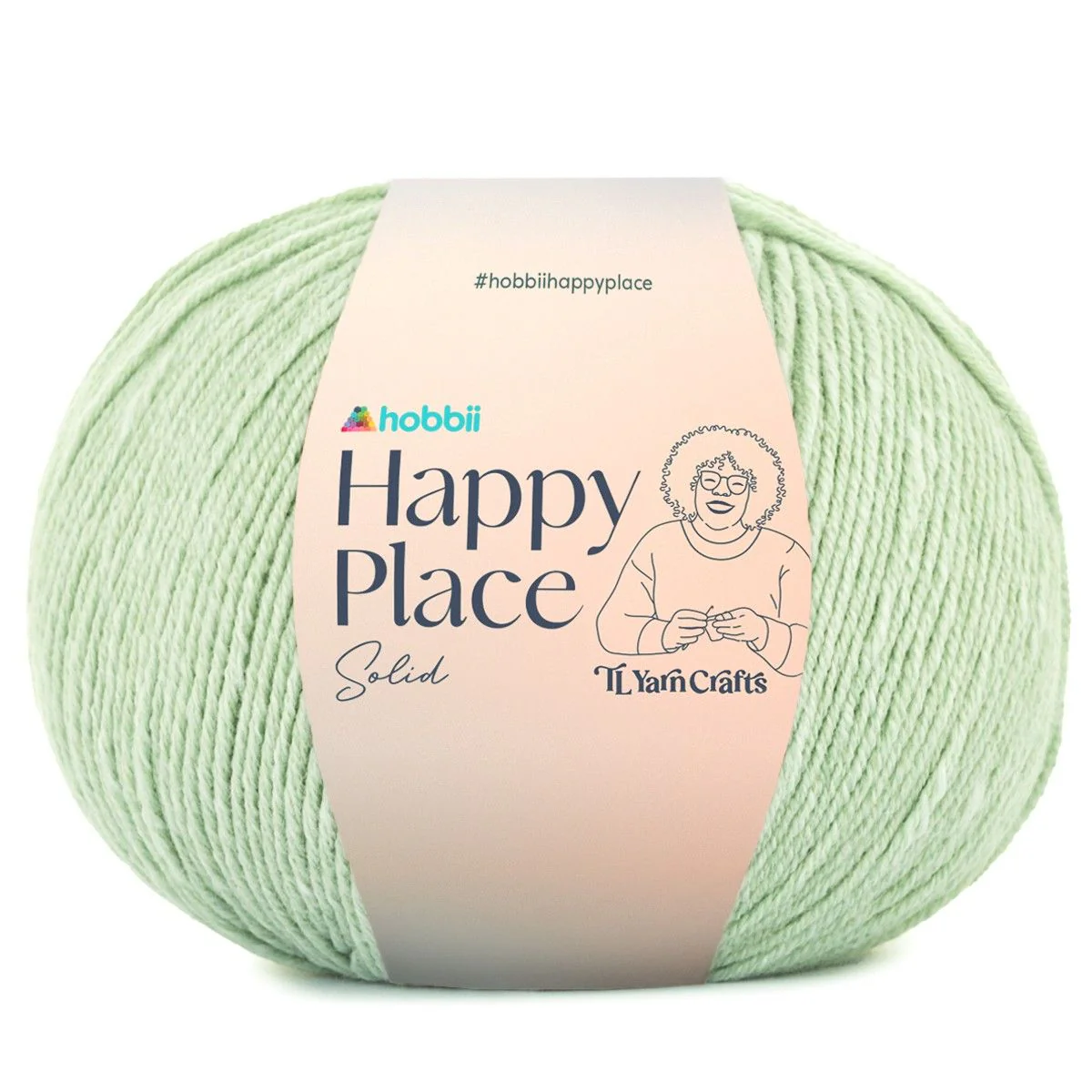 Happy Place Solid - Image 40