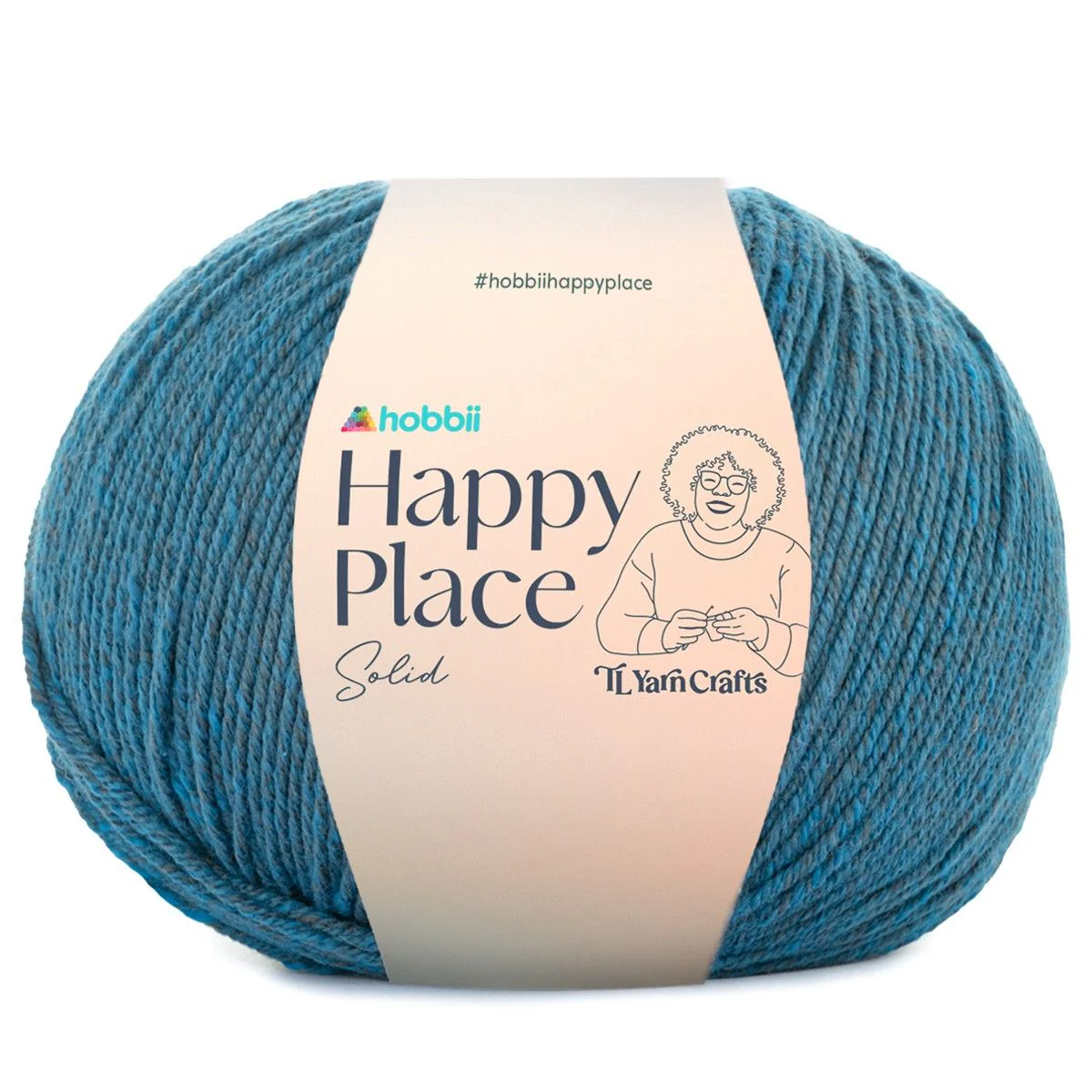 Happy Place Solid - Image 45