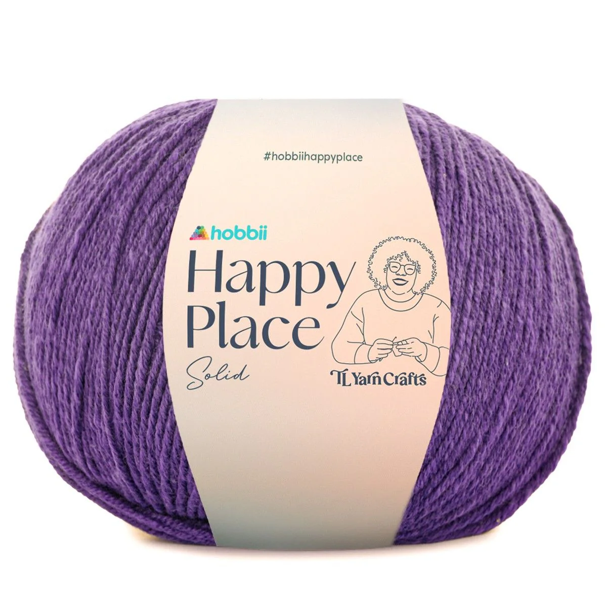 Happy Place Solid - Image 46