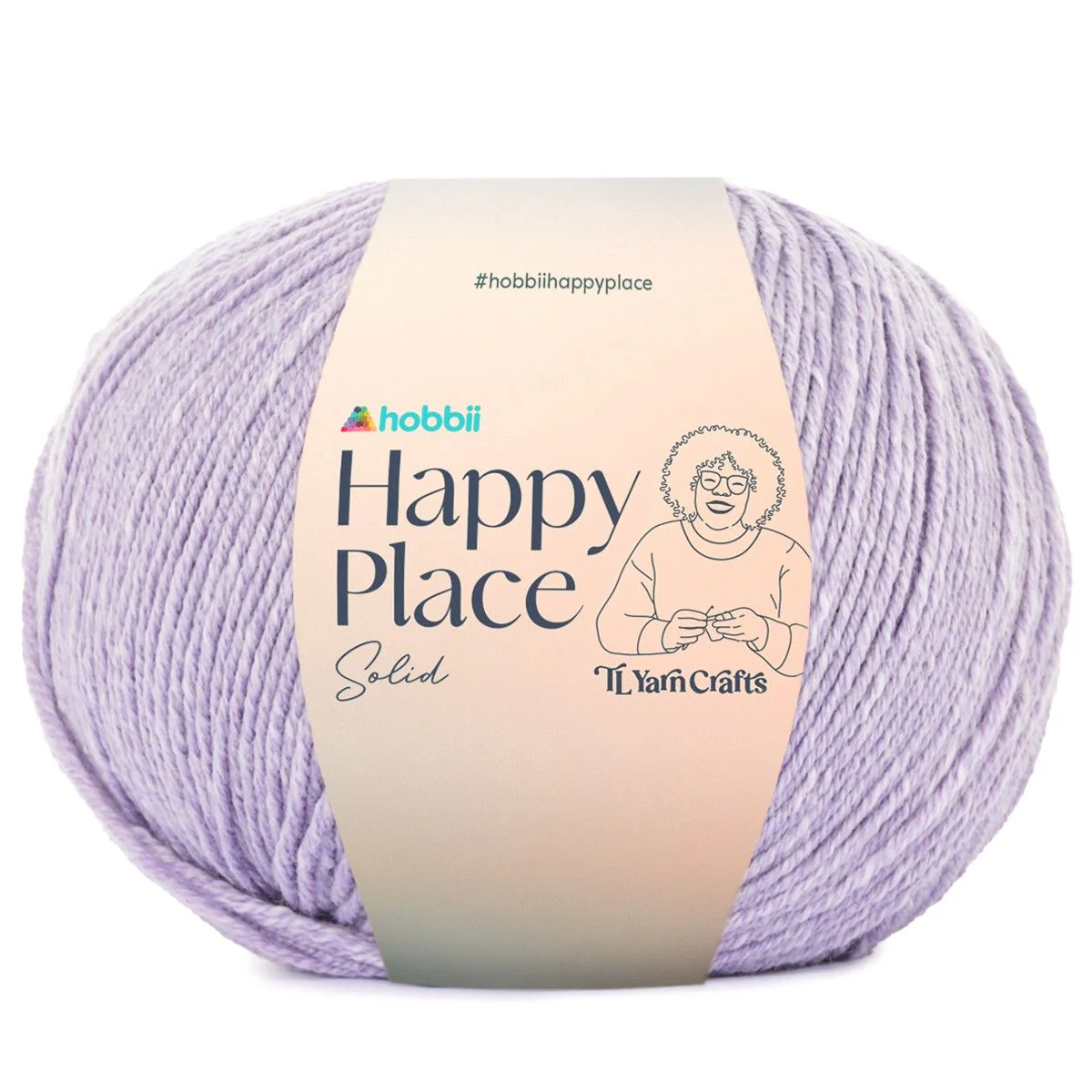 Happy Place Solid - Image 47