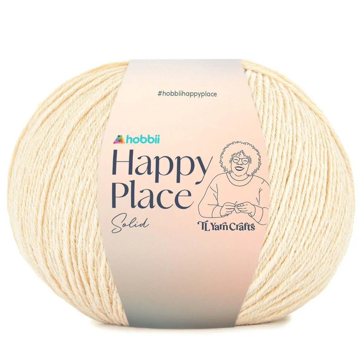 Happy Place Solid - Image 57