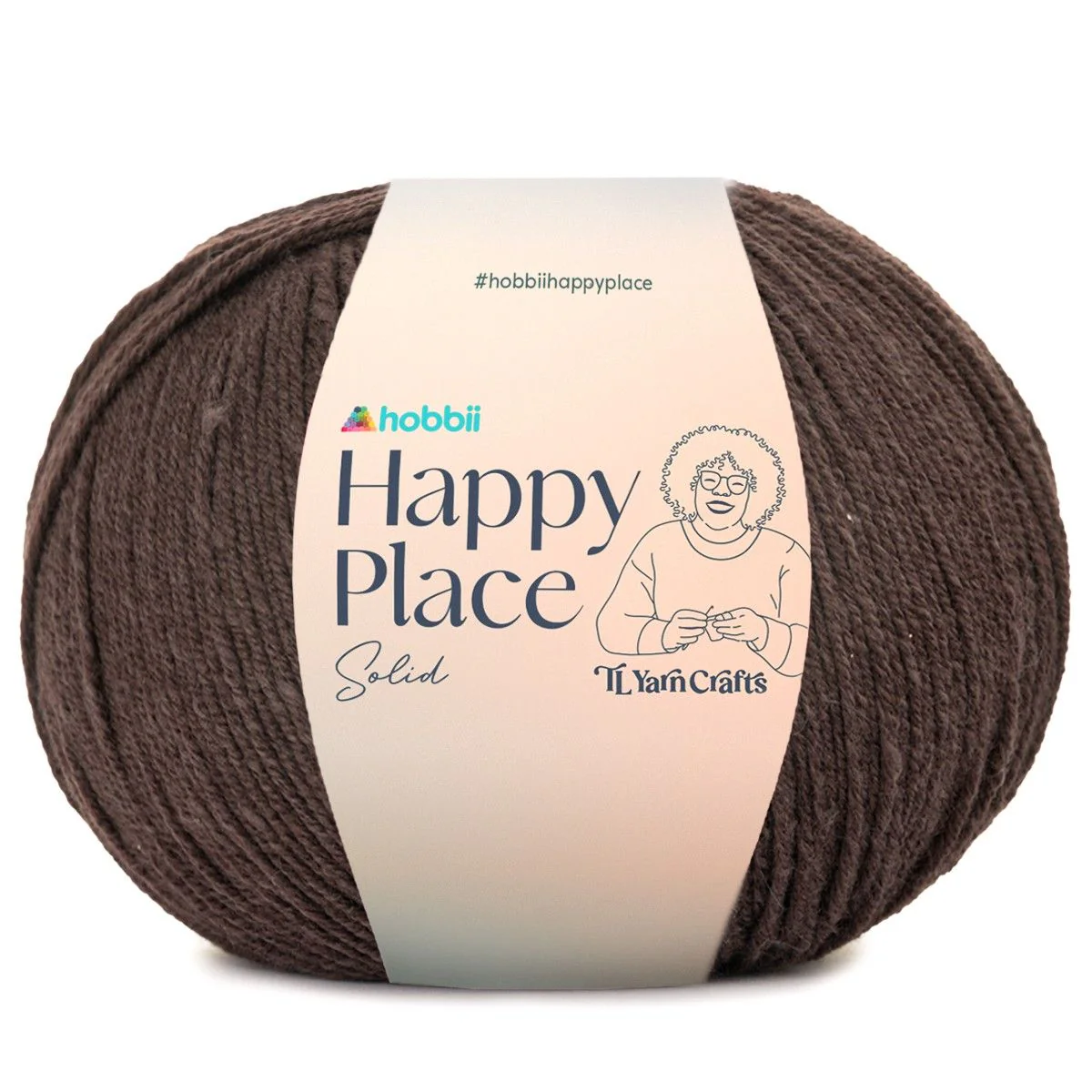 Happy Place Solid - Image 59