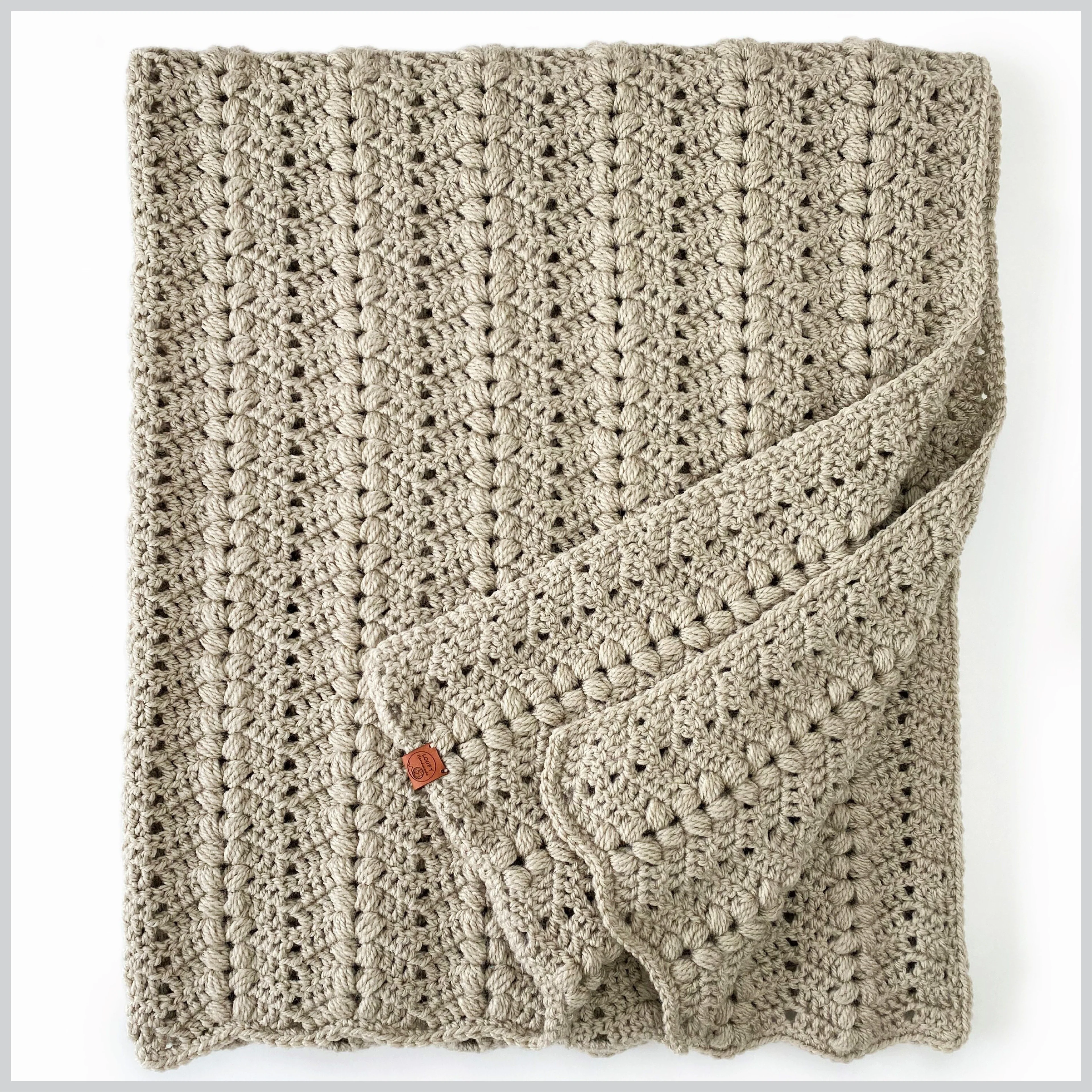 Harris - Throw - Image 4