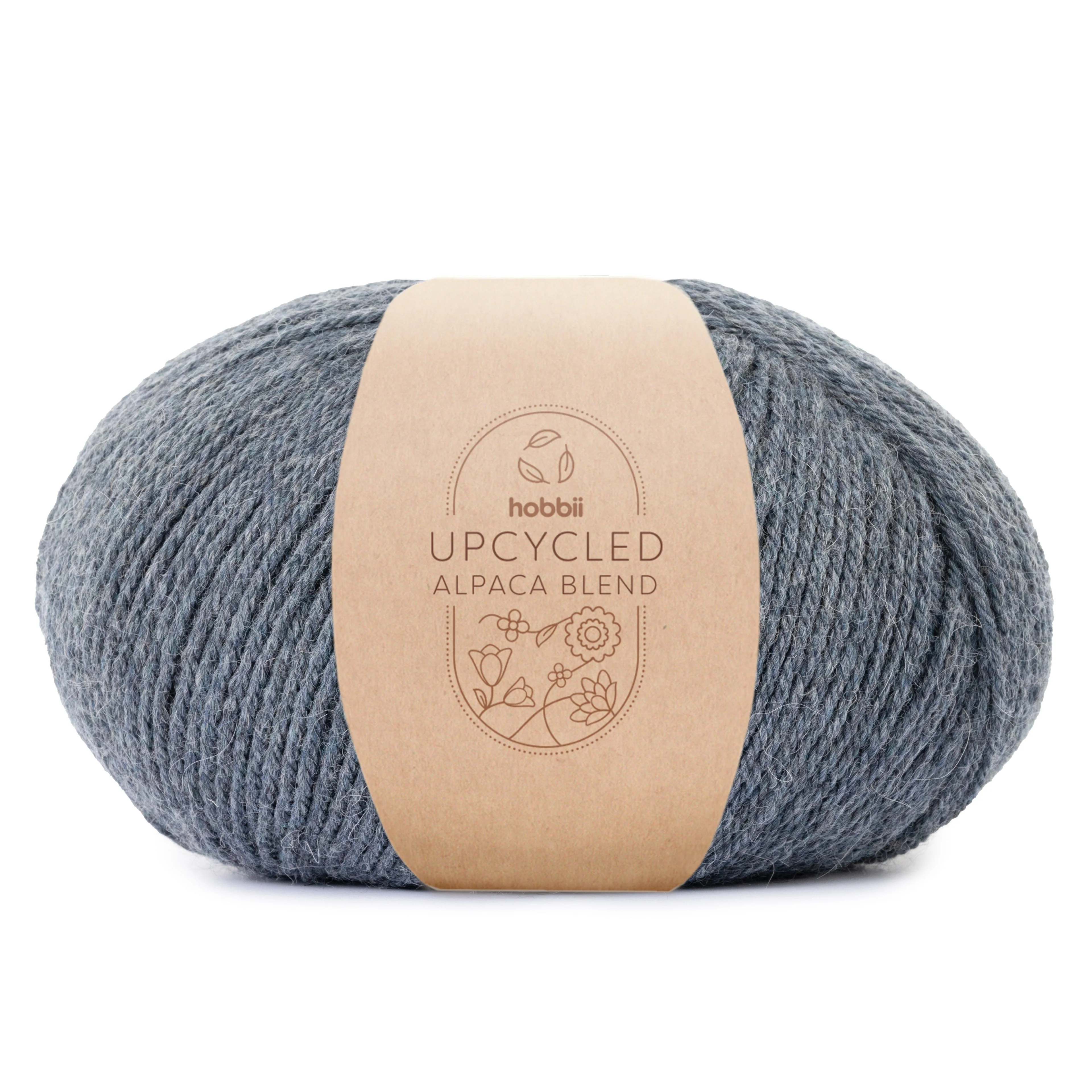Upcycled Alpaca Blend (Limited Edition) - Image 10