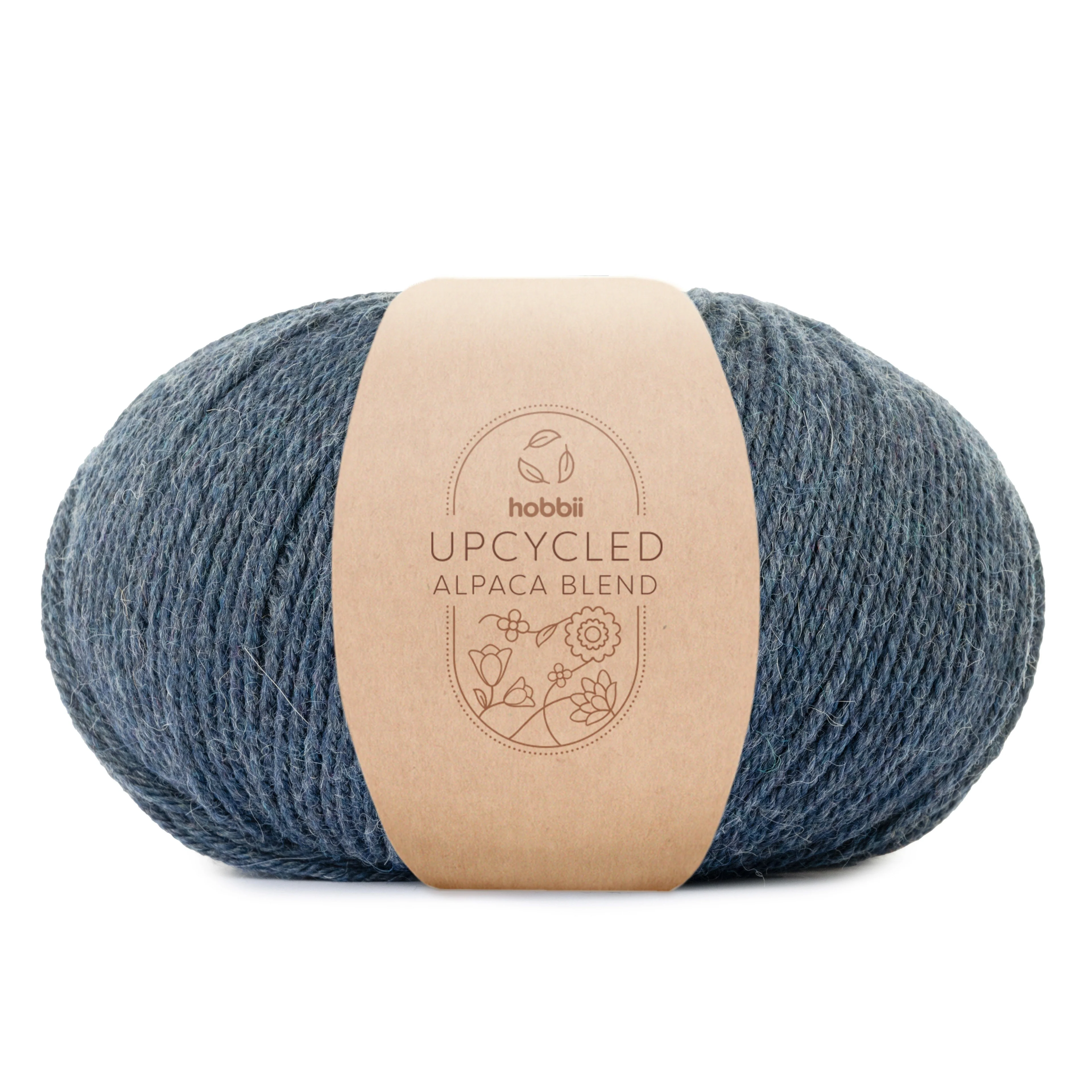 Upcycled Alpaca Blend (Limited Edition) - Image 11