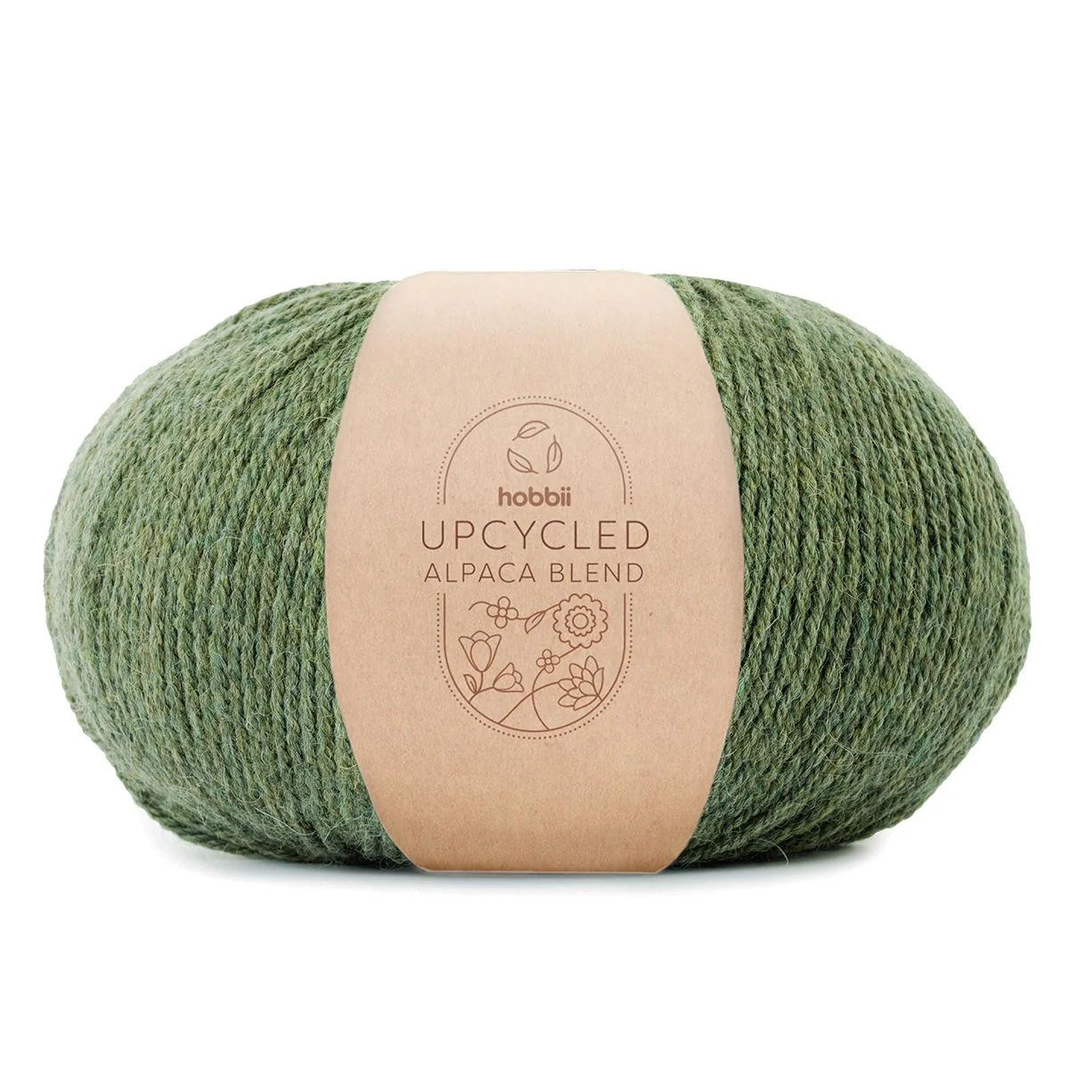 Upcycled Alpaca Blend (Limited Edition) - Image 12