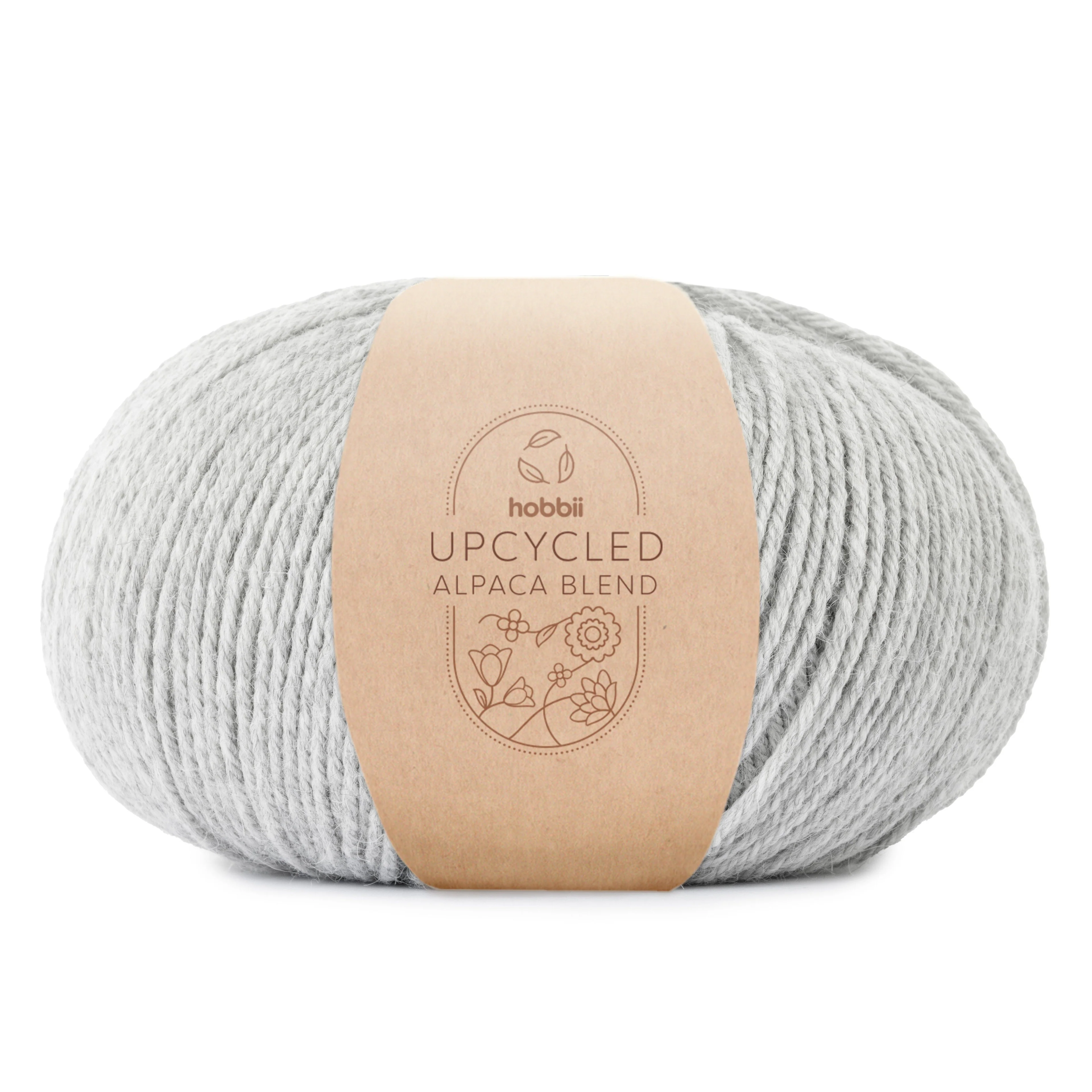 Upcycled Alpaca Blend (Limited Edition) - Image 13