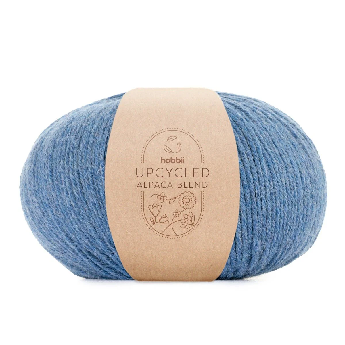 Upcycled Alpaca Blend (Limited Edition) - Image 21