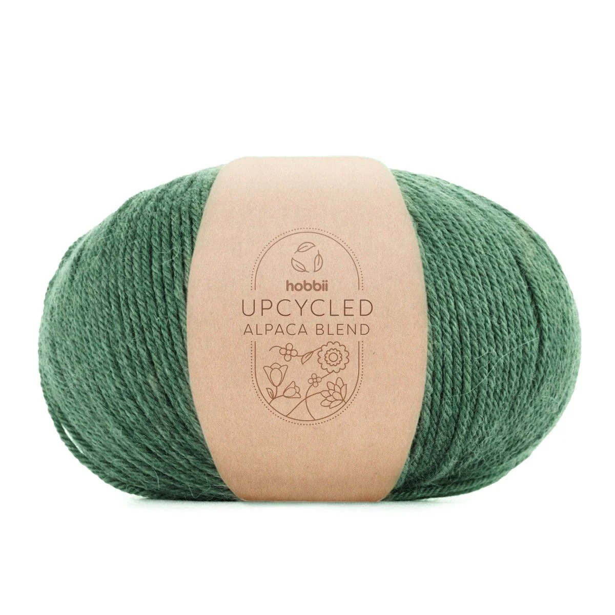 Upcycled Alpaca Blend (Limited Edition) - Image 24