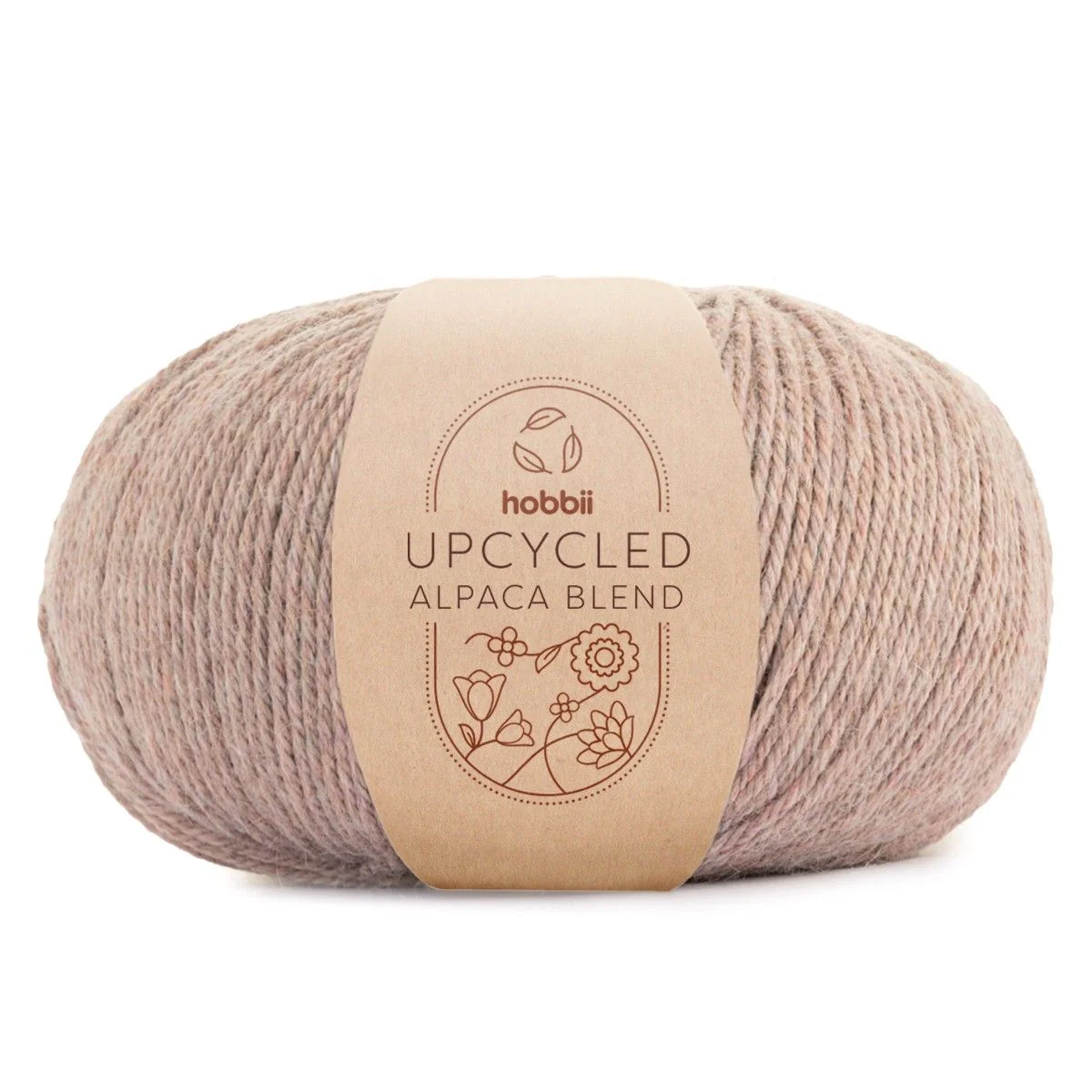 Upcycled Alpaca Blend (Limited Edition) - Image 25