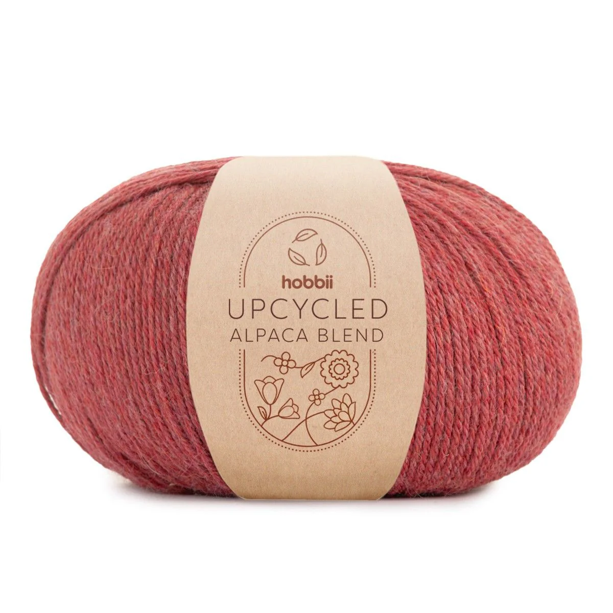 Upcycled Alpaca Blend (Limited Edition) - Image 27