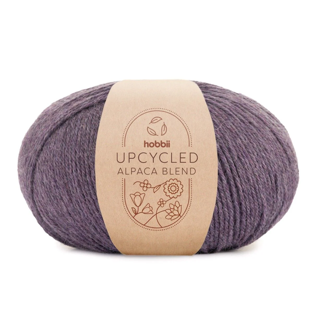 Upcycled Alpaca Blend (Limited Edition) - Image 29