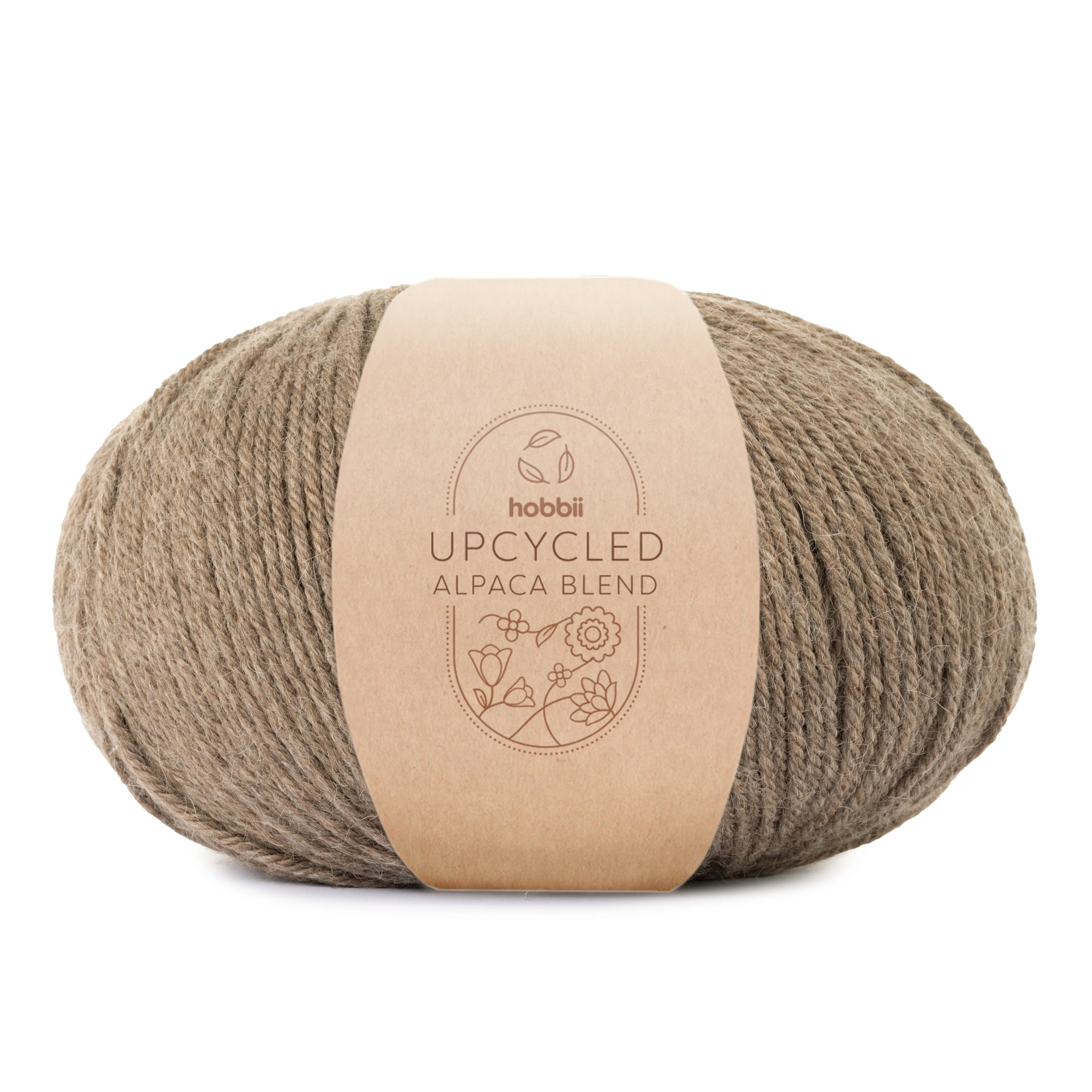 Upcycled Alpaca Blend (Limited Edition) - Image 3
