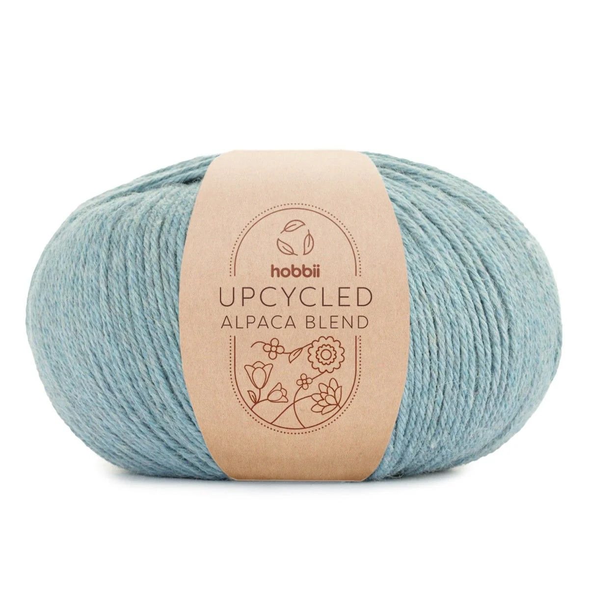 Upcycled Alpaca Blend (Limited Edition) - Image 30