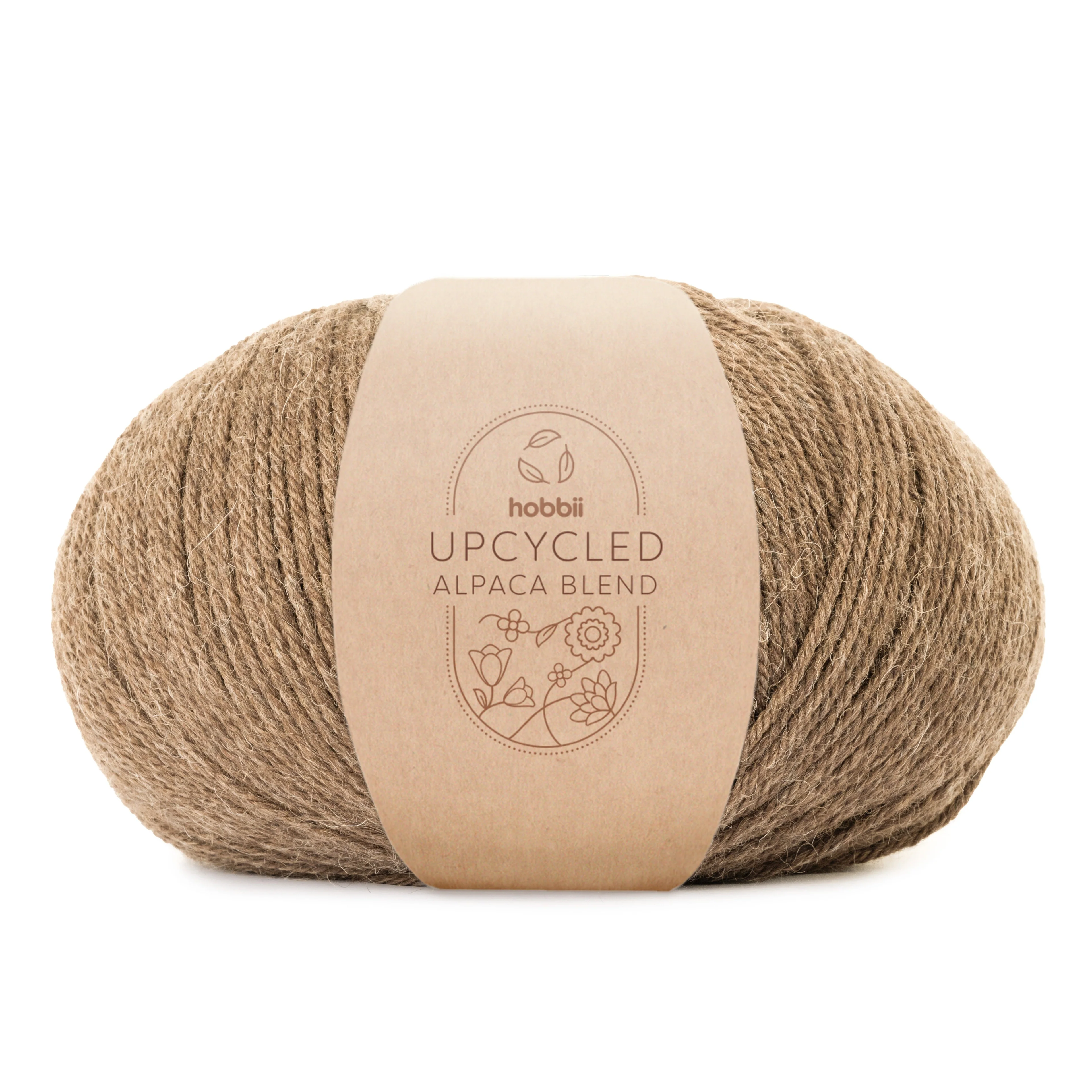 Upcycled Alpaca Blend (Limited Edition) - Image 4
