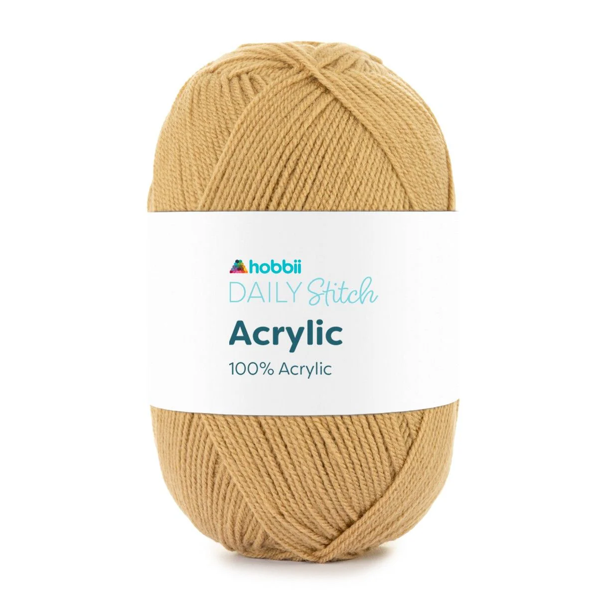 Daily Stitch Acrylic - Image 23