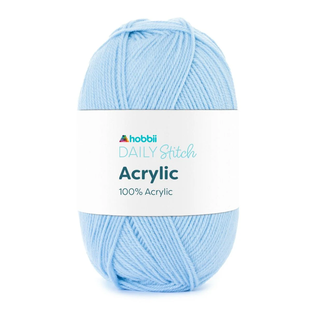 Daily Stitch Acrylic - Image 31