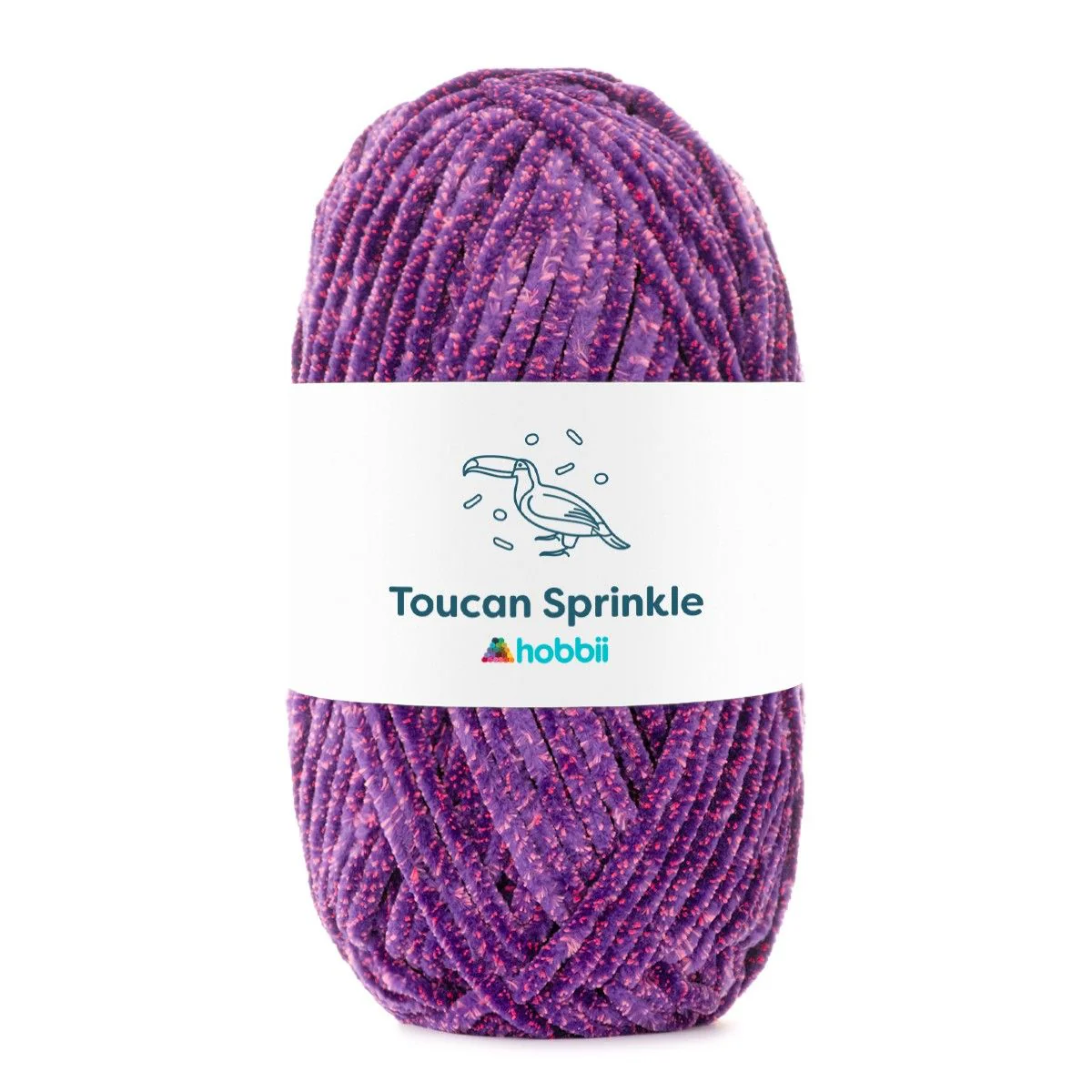 Toucan Sprinkle - Image 8