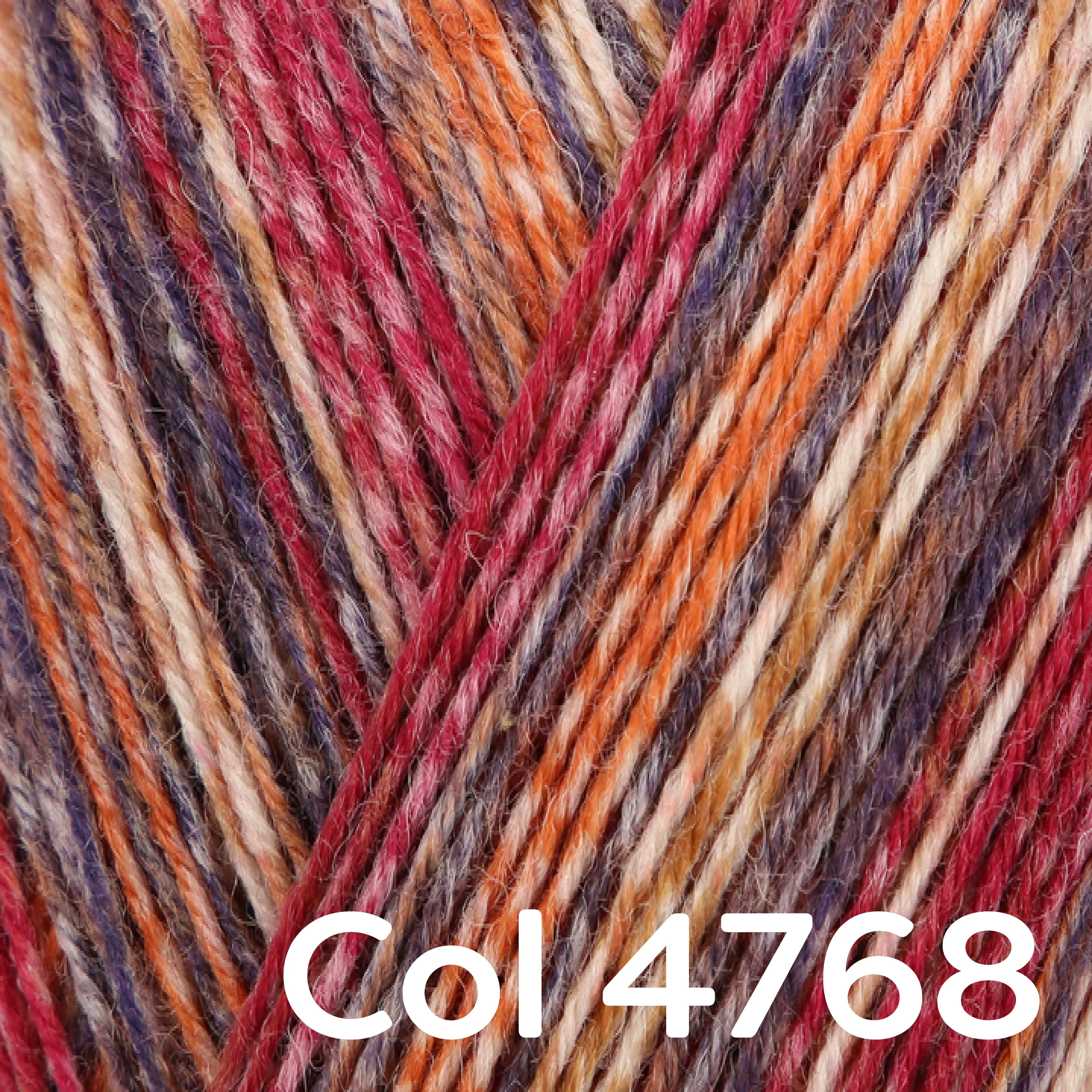 Regia 4-ply Color - Image 35